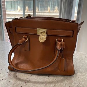 Michael Kors crossbody bag